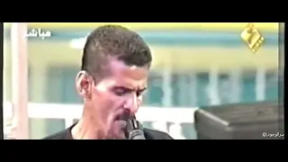 الفنان علي بحر فيديو كليب حفلة مسامحه 