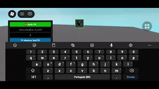 A basic SET TP script for Roblox no key Script in coments