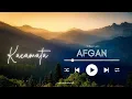 Afgan - Kacamata (LYRIC) Lirik