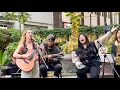 Download Lagu Stacey Ryan ft Elha Nympha • Fall In Love Alone • Live at Eastwood City