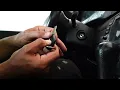 programing an E46 key fob to the car