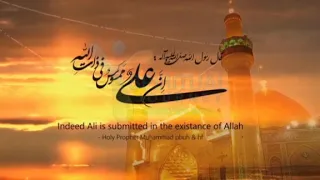 hum ashiq kis k haider k new manqabat 2019 
