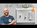 How to Install a Timer Switch for a Fan or Light Reduce Fire Hazard