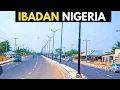 Download Lagu IBADAN NIGERIA; THE BEST CONNECTED \u0026 FASTEST GROWING CITY IN AFRICA