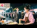 Download Lagu El CEO despreciaba la comida callejera, hasta que una sopa lo hizo enamorarse de la vendedora