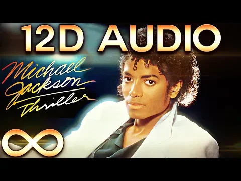 Download MP3 Michael Jackson - Beat It 🔊12D AUDIO🔊 (Multi-directional)