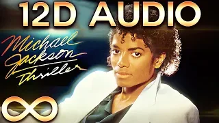 michael jackson beat it 12d audio multi directional 