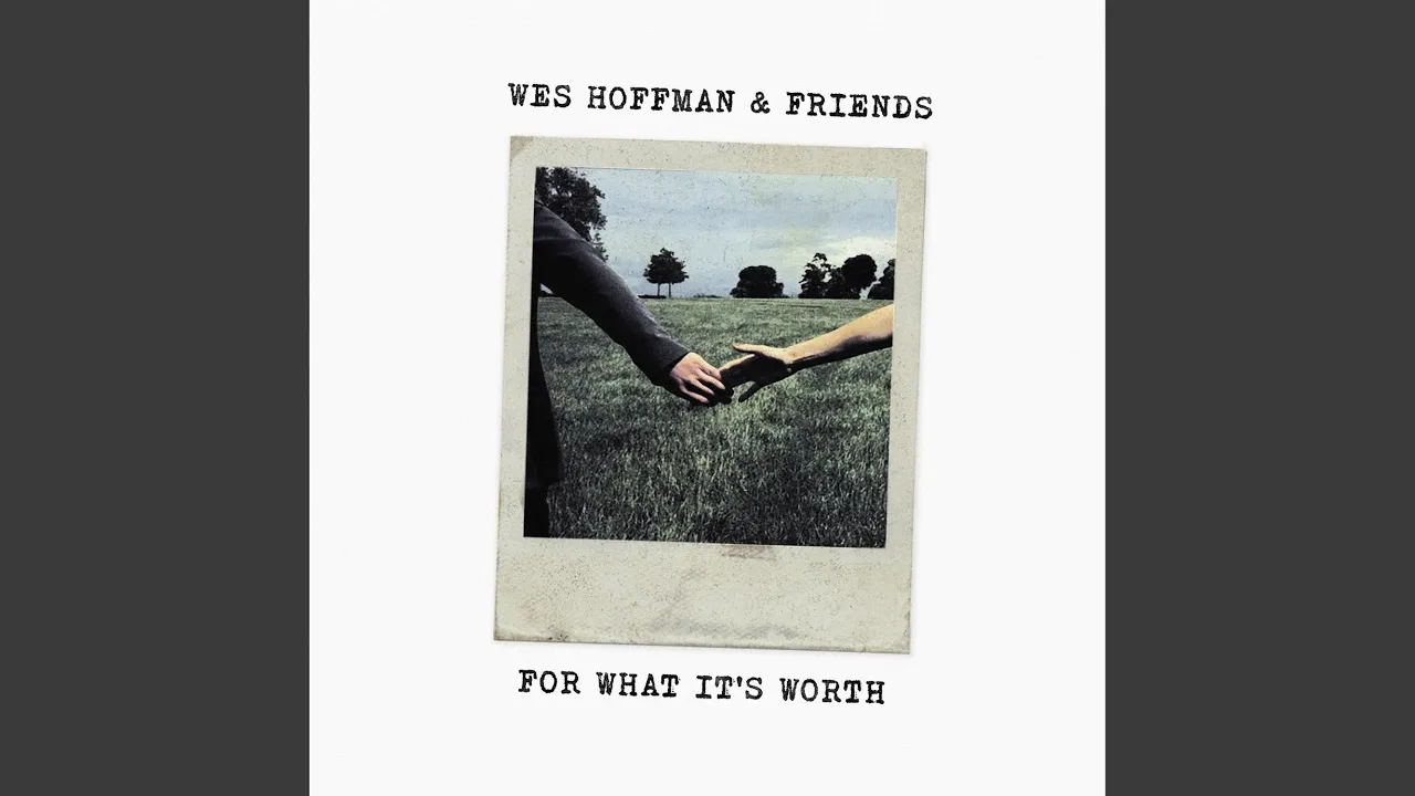 For What It's Worth (feat. Émilie Plamondon) For What It's Worth (feat. Émilie Plamondon)