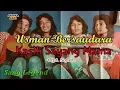 Download Lagu Usman Bersaudara - Kasih sayang mama, Koes plus