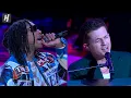 Download Lagu Wiz Khalifa \u0026 Charlie Puth Perform See You Again Live to Honor Kobe Bryant