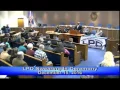 Lynchburg Police Swearing In 12-15-16