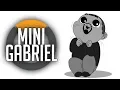 Mini Gabriel Overwatch Comic Dub