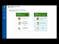 Access HRA - Starting an Application