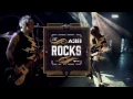 Against Me! - Transgender Dysphoria Blues // Live 2015 // A38 Rocks