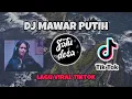 Lagu MAWAR PUTIH - KALIA SISKA Ft SKA 86 || DJ KENTRUNG (Remix Tiktok)