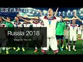 World cup 2018 magic in the air |HD