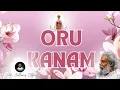 Lagu Oru Kanam Official Video Song | KJ Yesudas | Fr. John Anthony | Sadhu Kokila