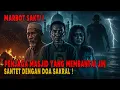 Download Lagu MARBOT SAKTI  PENJAGA MASJID YANG MEMBANTAI JIN SANTET DENGAN DOA SAKRAL