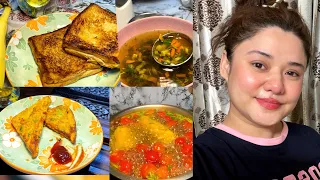 My 24 hours cooking Routine + wholesome morning till night vlog || Daily Vlog🌸