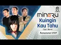 Download Lagu Minoru - Kuingin Kau Tahu | Remastered 2025 | Offical Lyric Video