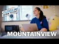 Quinnipiac Dorm Tours Mountainview