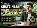 Sustainable Warehousing Transportation Complete Exam Revision Case Studies Supply Chain