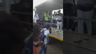 zizoe pamyk after zimdancehall fc performance hona mkoba ichidaira ngoma
