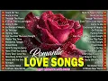 Love Songs and Romantic Songs ~ Beautiful Love Songs 80s 90s ❤️ Best Love Songs of All Time