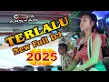 Download Lagu TERLALU FULL VERSI VIRAL TIKTOK BY DJ DEVI KITTY BERSAMA OT WIKA