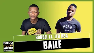 sonsei baile ft ltd rsa original 