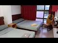 Download Lagu Evonne Budget Hotel, Tanah Rata, Malaysia | Holiday with Falguni