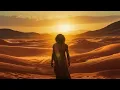 Download Lagu Sting \u0026 Enigma - Desert Love (Official Lyric Video Remix )