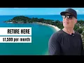 Download Lagu Pensioen op dit strand in THAILAND voor $1.500 per maand. Is dat mogelijk?