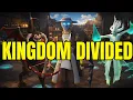 A Kingdom Divided OSRS Complete Guide Story Summary
