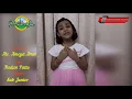 Lagu Snehatheeram Muscat - Digital Onam \u0026 Anniversary 2020 (Nadanpattu by Ms. Ameya Arun)