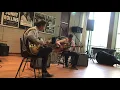 Peter Bernstein Master Class ‘Darn that dream’ with Wim Bronnenberg