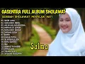 Download Lagu SHOLAWAT QASIDAH GASENTRA PENYEJUK HATI - YASIR LANA, SHOLAWAT JIBRIL, ALLAH ALLAH AGHISNA - 604
