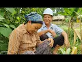 Download Lagu Pada hari-hari bahagia dan ceria, CEO mengungkapkan perasaannya kepada Lien.