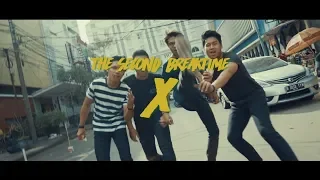 the second breaktime x official video