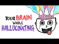 Download Lagu The Strange Reason You Can Hallucinate