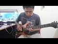 Lagu Elvy Sukaesih - Pengobat Rindu | Instrumental Guitar Cover