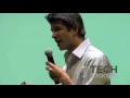 Travis Kalanick - The history of Uber
