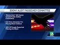 Ebony Alert California bill to create alert system similar to Amber Alert for Black youth advances