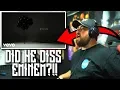 RAPPER REACTS to NF - Returns