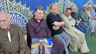 عزاء الاستاذ يوسف مجدى الشبينى الشيخ احمد محمد عبدالوهاب شوبر تصوير احمد حمدى السحيتى 01281715735 