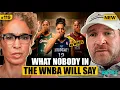 Why Urlacher Thinks a Memo Went Out Sage Steele Show EP 119