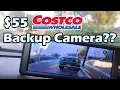 Costco DEAL TYPE S Solar Powered Wireless Backup Camera 2025