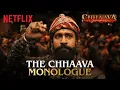 Download Lagu Vicky Kaushal's ROARING Chhaava Monologue | Netflix India