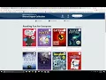 BTPS Using Overdrive