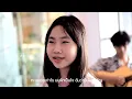 วิวโปรดของฉันคือเธอ l พัด Vorapat x sarah salola (COVER VERSION) By Jung & Fern